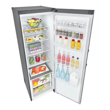 1 Door Fridge LG GLE51PZGSZ - 386L - No Frost