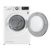 LG Clothes Dryer - 9 Kg - Heat Pump - RC90V9AV2W