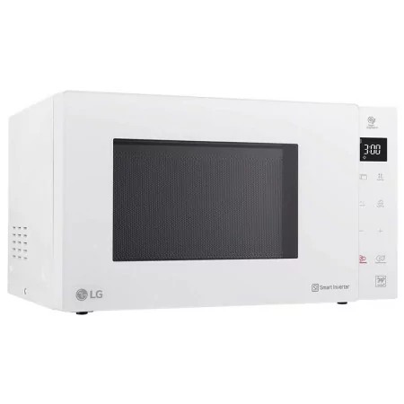 LG Microwave - 25L - MH-6535-GDH