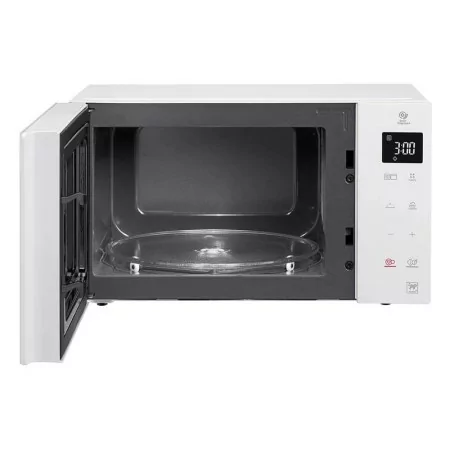 LG Microwave - 25L - MH-6535-GDH