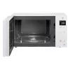 LG Microwave - 25L - MH-6535-GDH