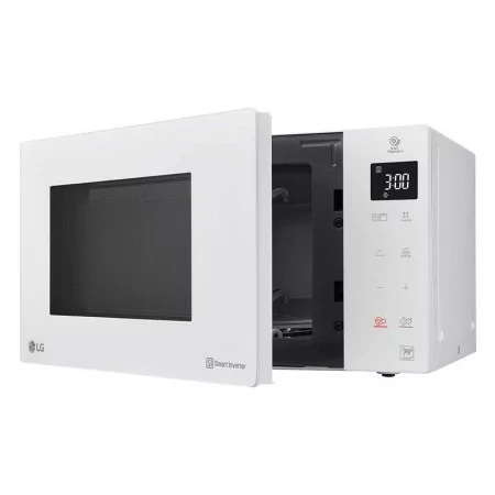 LG Microwave - 25L - MH-6535-GDH