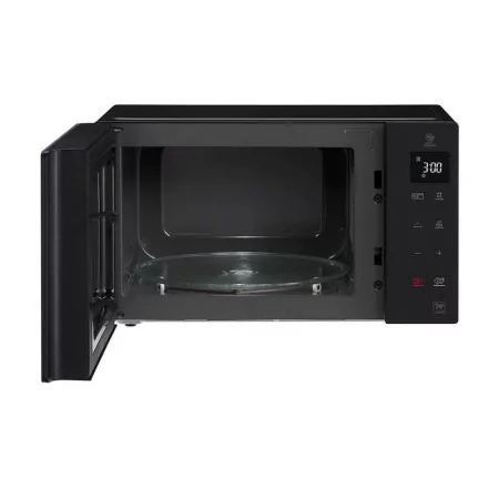 LG Microwave - 25L - MH-6535-GDS