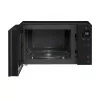 LG Microwave - 25L - MH-6535-GDS