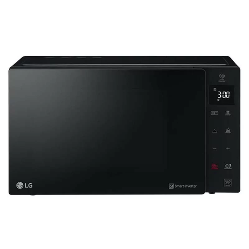 LG Microwave - 25L - MH-6535-GDS
