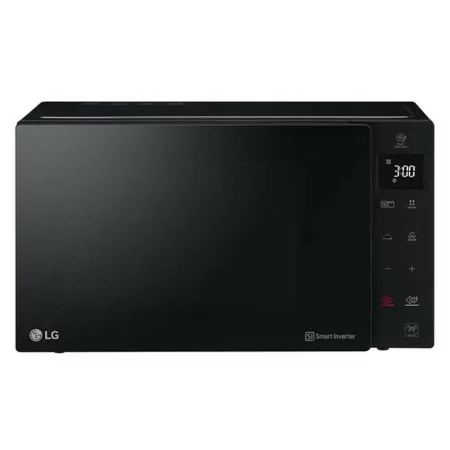 LG Microwave - 25L - MH-6535-GDS