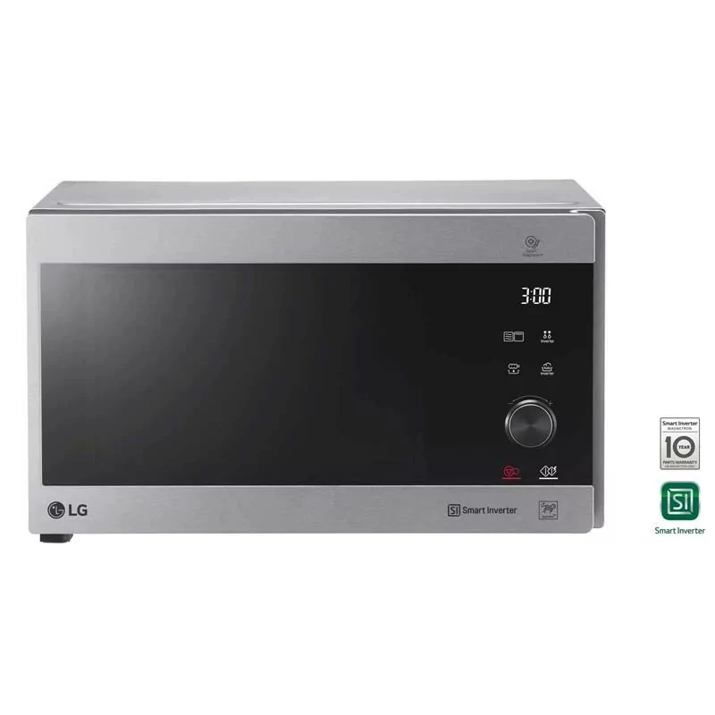 LG Microwave - 25L - MH-6565-CPS