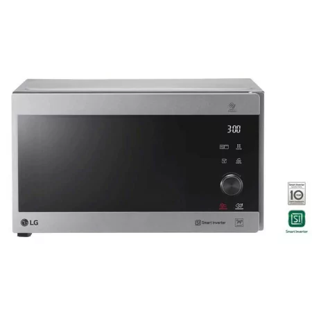 LG Microwave - 25L - MH-6565-CPS