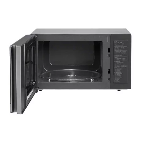 LG Microwave - 25L - MH-6565-CPS