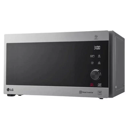 LG Microwave - 25L - MH-6565-CPS