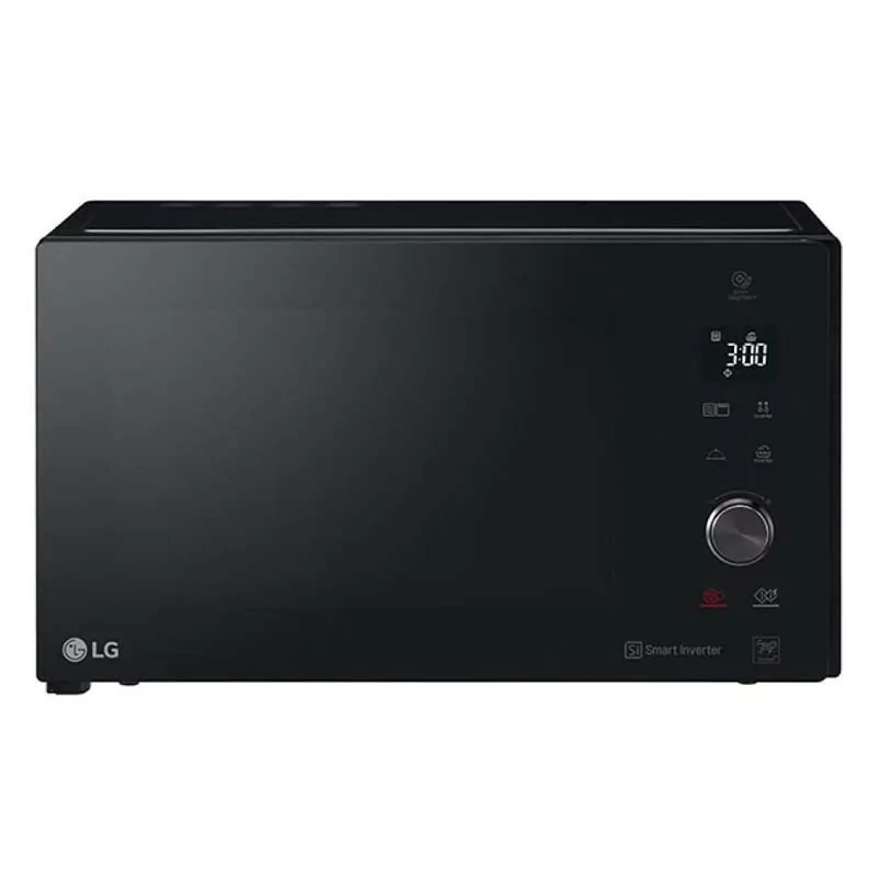 LG Microwave - 32L - MH-7265-DPS
