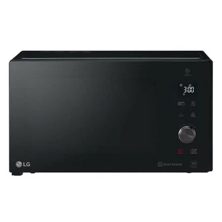 LG Microwave - 32L - MH-7265-DPS