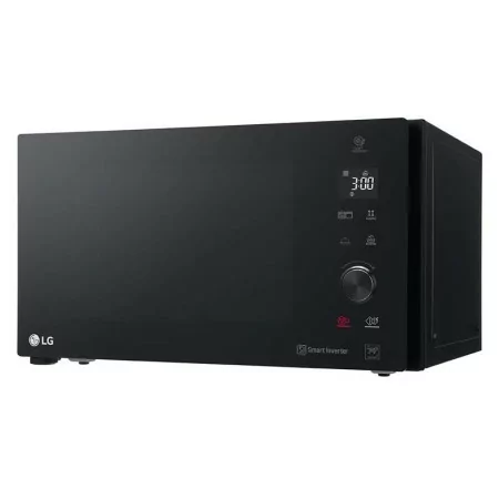 LG Microwave - 32L - MH-7265-DPS