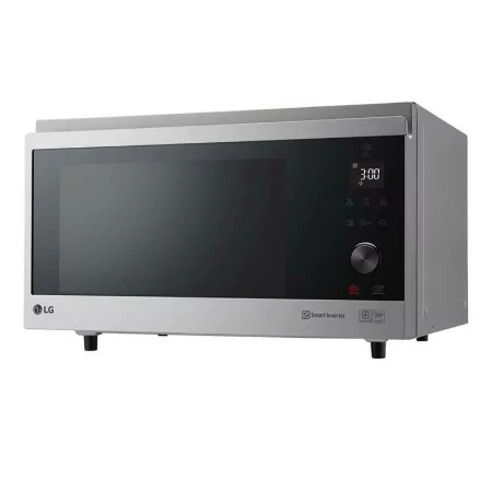 LG Microwave - 39L - MJ-3965-ACS