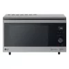LG Microwave - 39L - MJ-3965-ACS