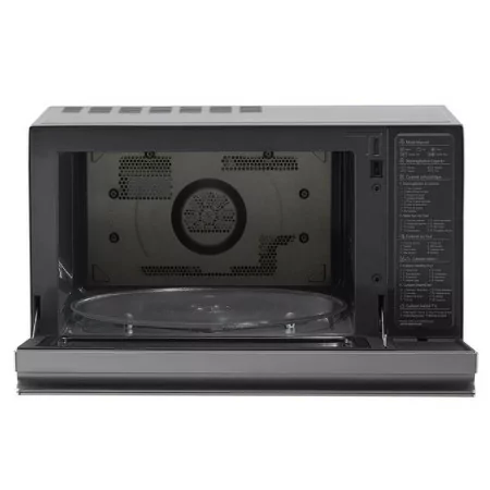 LG Microwave - 39L - MJ-3965-ACS