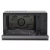 LG Microwave - 39L - MJ-3965-ACS