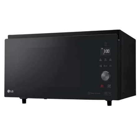 LG Microwave - 39L - MJ-3965-BPS