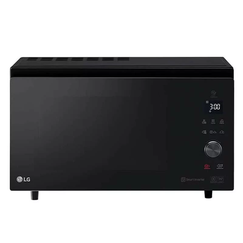 LG Microwave - 39L - MJ-3965-BPS LG Microwave - 39L - MJ-3965-BPS
