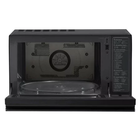 LG Microwave - 39L - MJ-3965-BPS