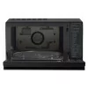 LG Microwave - 39L - MJ-3965-BPS