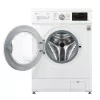 LG Washer / Dryer - 8 / 5 Kg - 1400 RPM - F4J3TG5WD