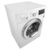 LG Washer / Dryer - 8 / 5 Kg - 1400 RPM - F4J3TG5WD