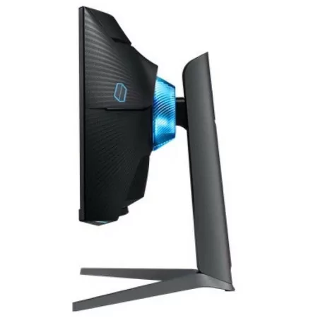 27" Curved Gaming Monitor Samsung Odyssey G7 WQHD VA - LC27G75TQSR