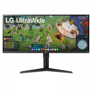 LG 34" Ultra Wide Gaming...