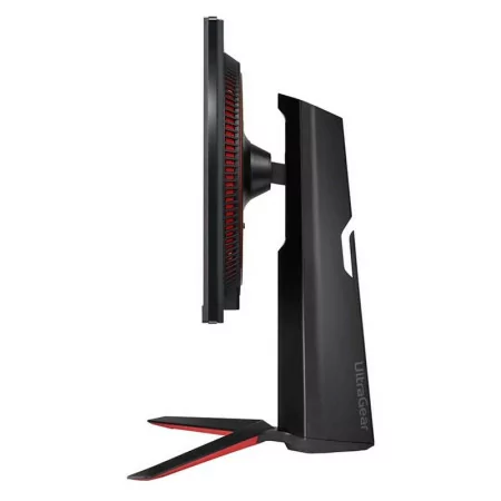 LG 24" UltraGear Gaming Monitor - 24GN650-B - FHD IPS