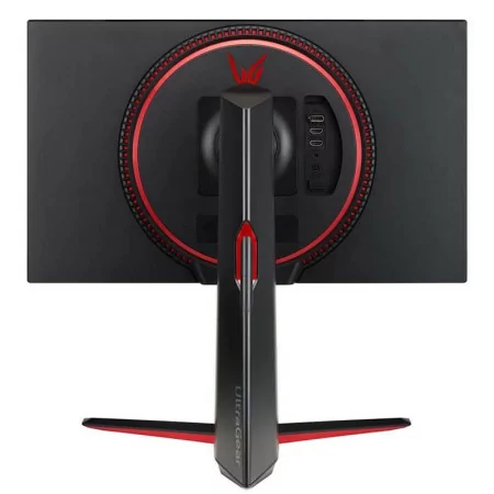 LG 24" UltraGear Gaming Monitor - 24GN650-B - FHD IPS