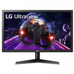 LG 24" UltraGear Gaming...