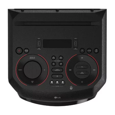 High Power Speaker LG Xboom ON5 - Bluetooth