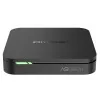 Amiko A9 Green+ - 2/16GB - IPTV Box - Android 4K