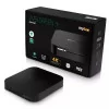 Amiko A9 Green+ - 2/16GB - IPTV Box - Android 4K