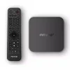 Amiko A9 Green+ - 2/16GB - IPTV Box - Android 4K