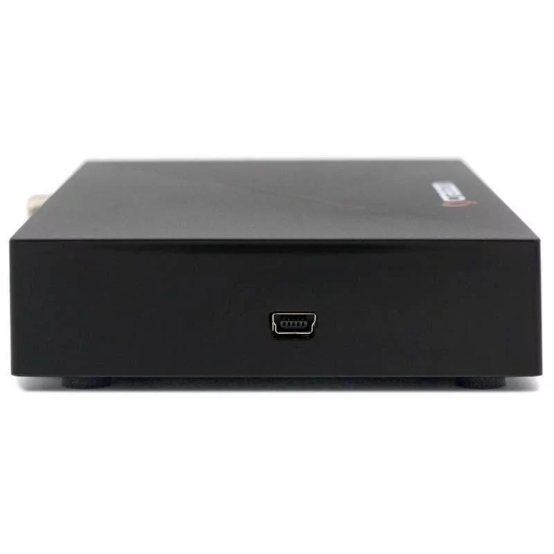 Octagon SFX6018 - S2+IP - WL - HD - H.265 HEVC - 1xDVB-S2 - E2 Linux