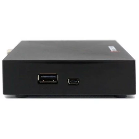 Octagon SFX6018 - S2+IP - HD - H.265 HEVC - 1xDVB-S2 - E2 Linux