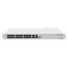Mikrotik Managed Switch - CRS326-24S+2Q+RM - Ethernet LAN 10/100MB