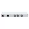 Mikrotik Managed Switch - CRS326-24S+2Q+RM - Ethernet LAN 10/100MB