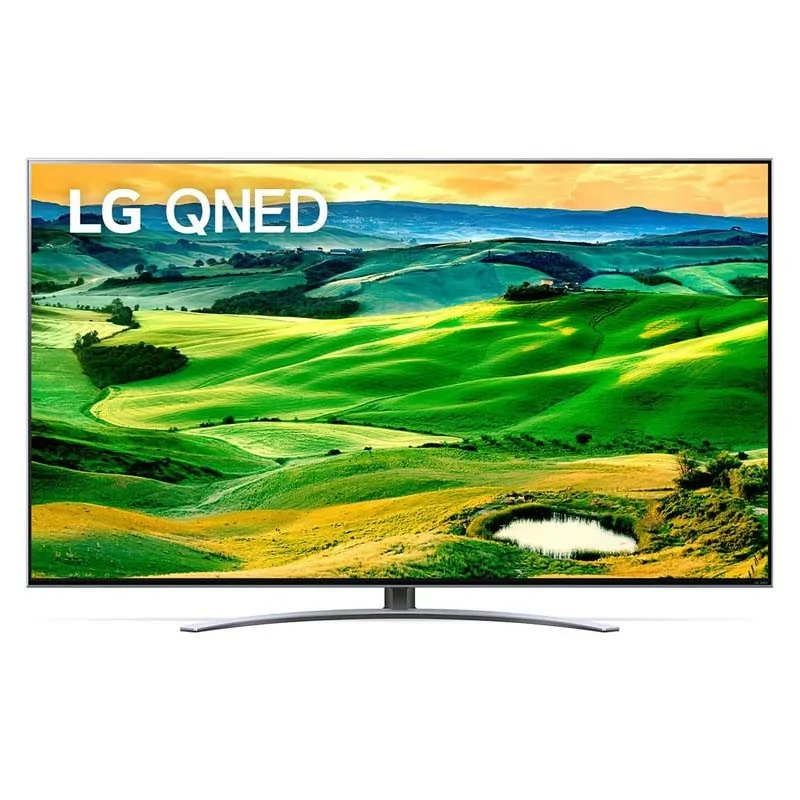 Smart TV LG 65 QNED - 65QNED826QB - 4K Smart TV LG 65 QNED - 65QNED826QB - 4K