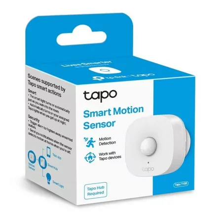 TP-Link Tapo Smart Motion Sensor - TAPOT100