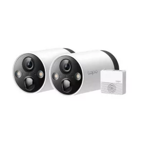 Kit 2 TP-Link Security...