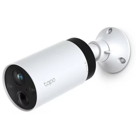 Kit 2 TP-Link Security Cameras - Tapo C420S2 - People Detection - 2K