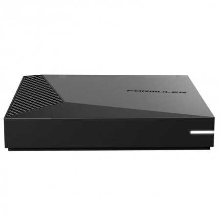 Formuler Z11 Pro - MyTV Online 3 - 2GB/16GB - IPTV Box - Android 4K
