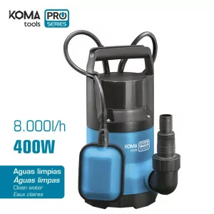 Koma Tools Pro Series Clean...