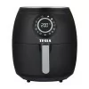Air Fryer Tesla Q50XL - Hot Air Fryer - 6 Liters - Black