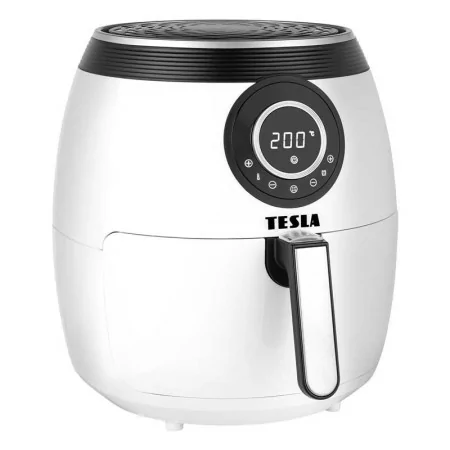 Air Fryer Tesla Q50XL - Hot Air Fryer - 6 Liters - White