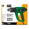 Koma Tools Hot Air Gun - 2000W
