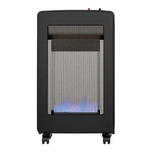 Fulmo Indoor Gas Heater -...